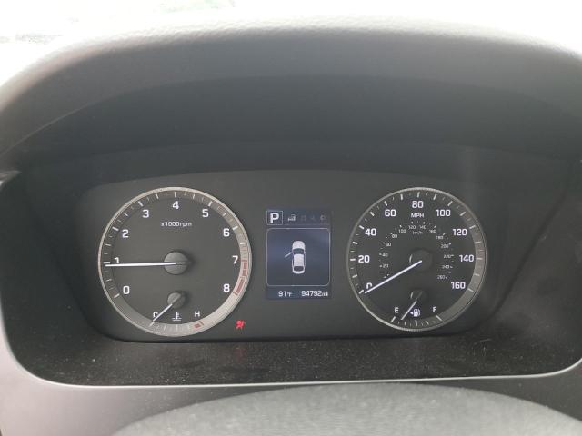 Photo 9 from auction – 2015 HYUNDAI SONATA SE with VIN 5NPE24AF6FH216778