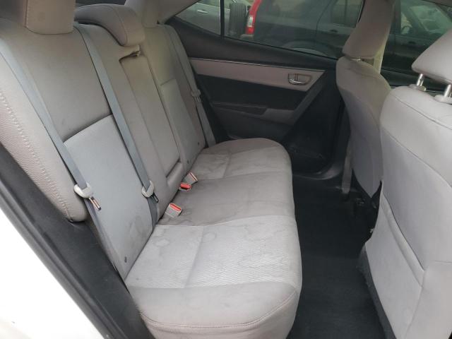 Photo 10 from auction – 2016 TOYOTA COROLLA L with VIN 5YFBURHE6GP562213