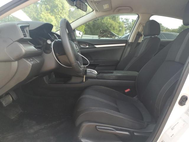 Photo 7 from auction – 2019 HONDA CIVIC with VIN 2HGFC2F6XKH587400