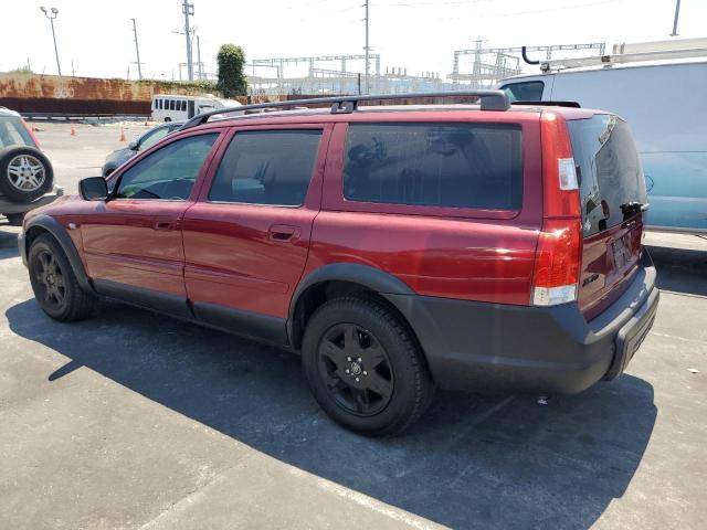 Photo 2 from auction – 2005 VOLVO XC70 with VIN YV1SZ592051183685