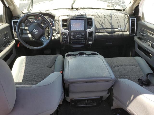 Photo 8 from auction – 2017 RAM 1500 SLT with VIN 3C6RR7LT8HG669000