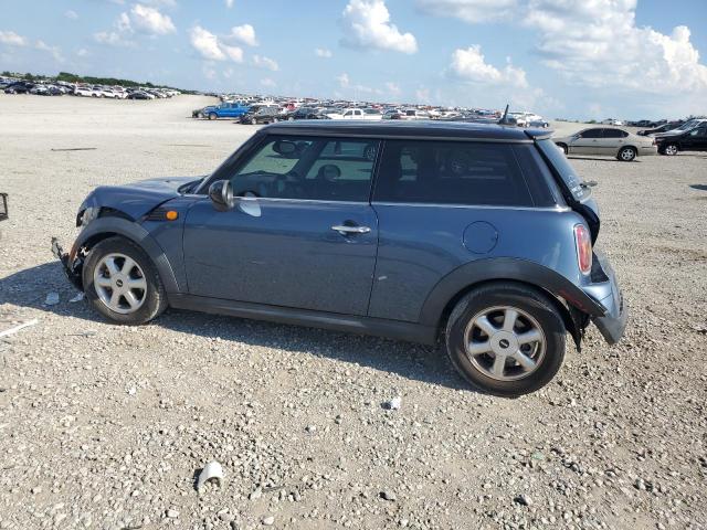 Photo 2 from auction – 2010 MINI COOPER with VIN WMWMF3C53ATZ67093