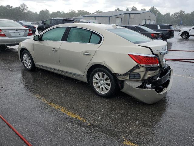 Photo 2 from auction – 2011 BUICK LACROSSE C with VIN 1G4GA5ED4BF278433