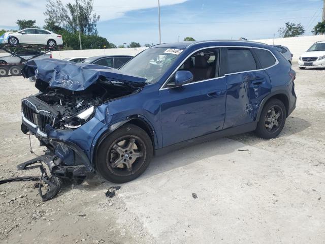 Photo 1 from auction – 2023 BMW X1 XDRIVE2 with VIN WBX73EF05P5X99381