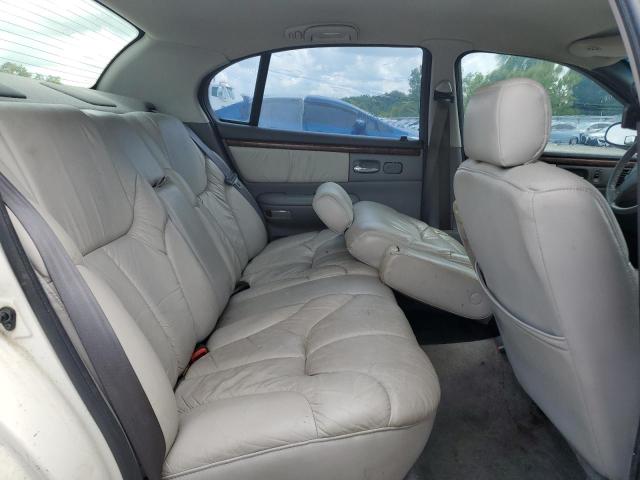 Photo 10 from auction – 1997 CHRYSLER LHS with VIN 2C3HC56FXVH628092