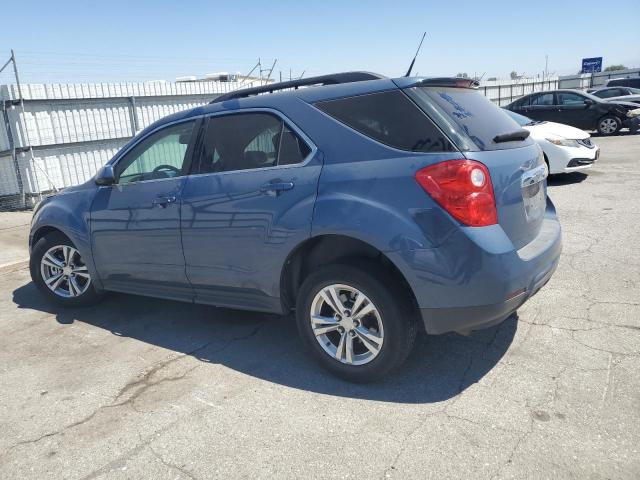 Фото 2 с аукциона – 2011 CHEVROLET EQUINOX LT с VIN 2CNALDEC2B6372189