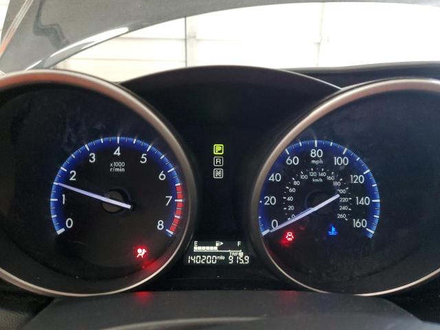 Photo 9 from auction – 2012 MAZDA 3 I with VIN JM1BL1V70C1573734