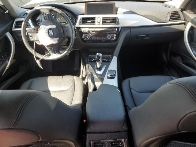 Photo 8 from auction – 2018 BMW 320 XI with VIN WBA8A3C5XJA494787