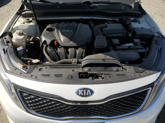Photo 11 from auction – 2014 KIA OPTIMA LX with VIN KNAGM4A7XE5458318