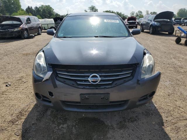 Photo 5 from auction – 2012 NISSAN ALTIMA BAS with VIN 1N4AL2AP0CN571424