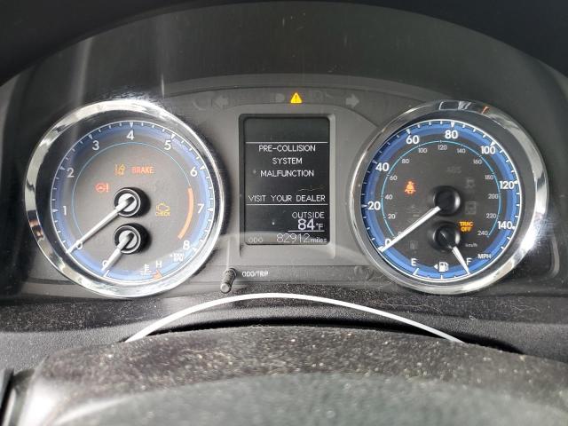 Photo 9 from auction – 2019 TOYOTA COROLLA L with VIN 2T1BURHEXKC159800