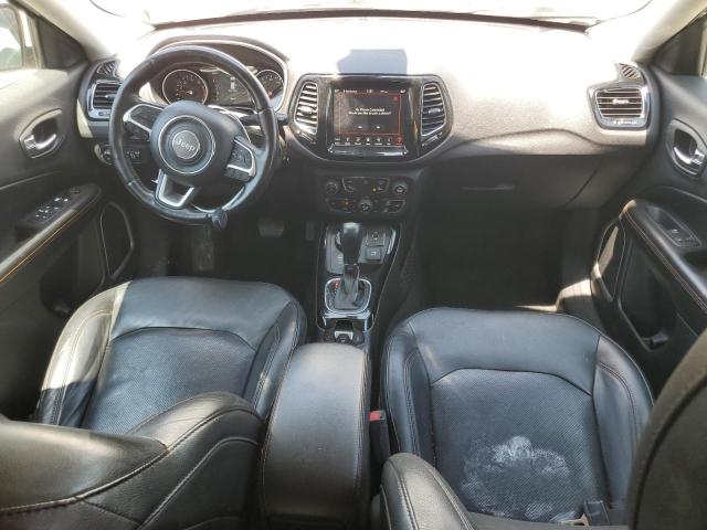 Photo 8 from auction – 2018 JEEP COMPASS LI with VIN 3C4NJDCB4JT434787
