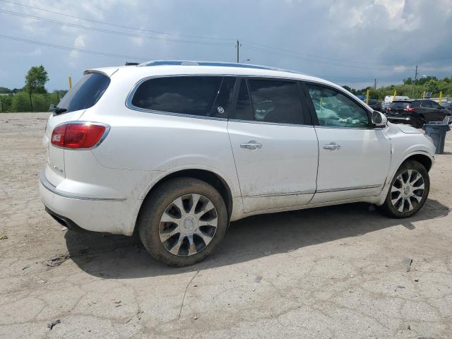 Photo 3 from auction – 2017 BUICK ENCLAVE with VIN 5GAKRBKD6HJ315175