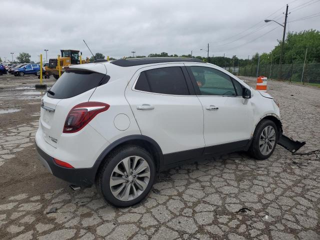 Photo 3 from auction – 2019 BUICK ENCORE PRE with VIN KL4CJASB8KB717357