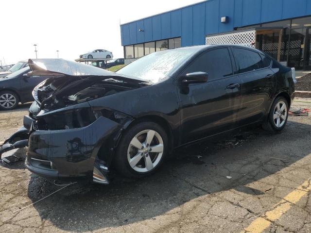 DODGE DART 2014 with VIN 1C3CDFBB9ED909829 - Photo from auction