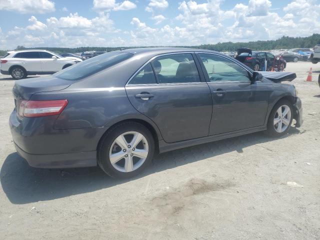 Photo 3 from auction – 2011 TOYOTA CAMRY BASE with VIN 4T1BF3EK0BU664082