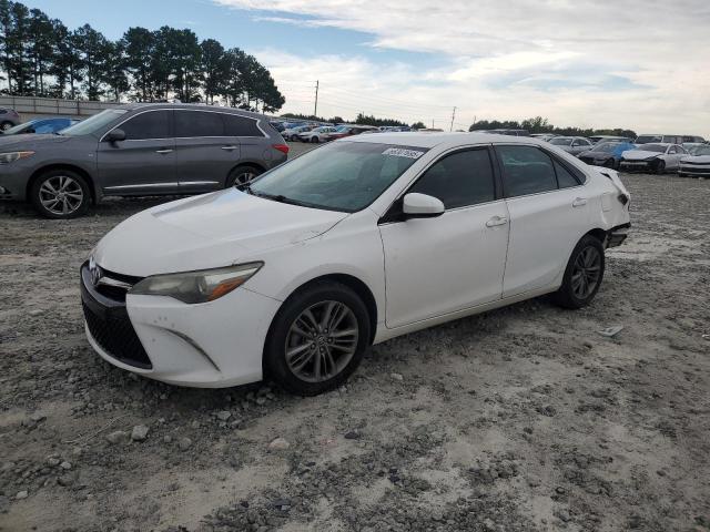 TOYOTA CAMRY LE 2016 with VIN 4T1BF1FK6GU121815 - Photo from auction