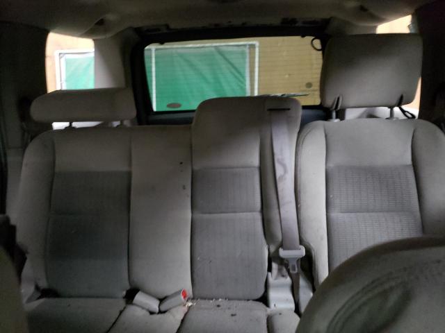 Photo 10 from auction – 2006 FORD EXPLORER X with VIN 1FMEU73E16UB31560