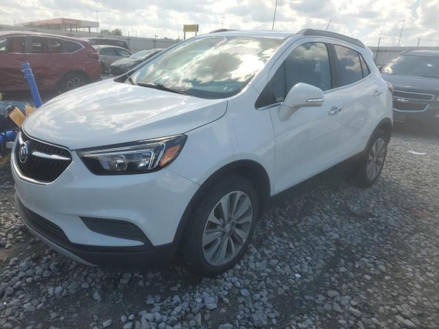BUICK ENCORE PRE 2019 with VIN KL4CJASB5KB898823 - Photo from auction
