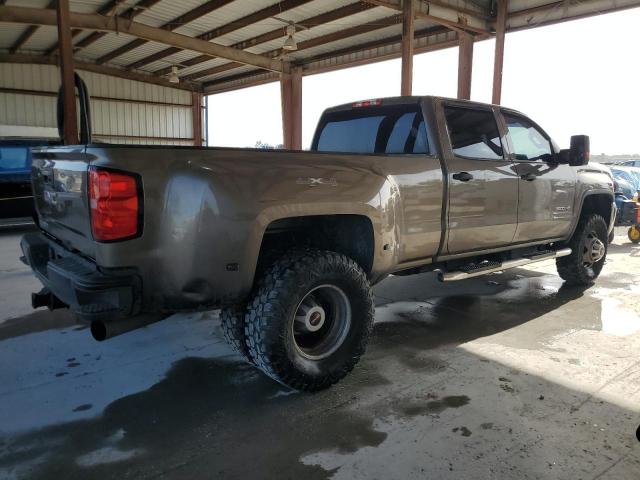 Photo 3 from auction – 2015 GMC SIERRA K35 with VIN 1GT421C89FF630818