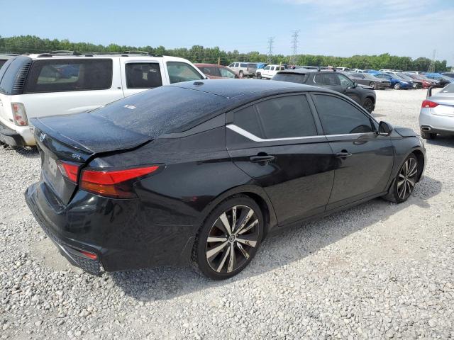 Photo 3 from auction – 2020 NISSAN ALTIMA SR with VIN 1N4BL4CV3LC132788