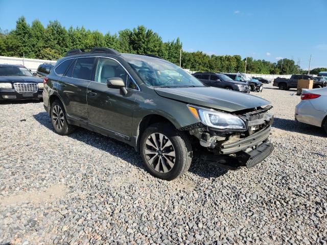 Photo 4 from auction – 2016 SUBARU OUTBACK 3. with VIN 4S4BSENC7G3339460
