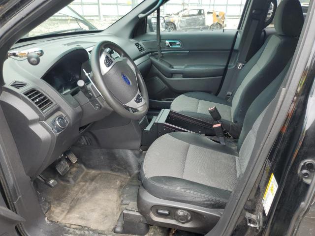 Photo 7 from auction – 2015 FORD EXPLORER with VIN 1FM5K8ARXFGA21297