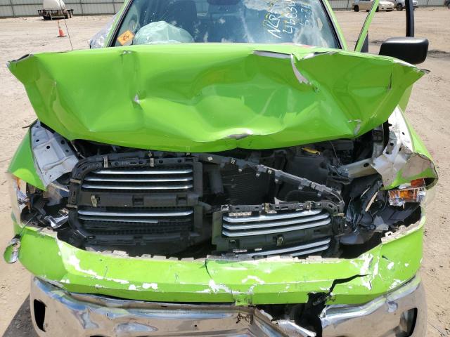 Photo 11 from auction – 2015 RAM 1500 SLT with VIN 1C6RR6GT5FS529593