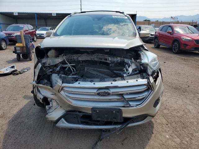 Photo 5 from auction – 2017 FORD ESCAPE TITANIUM with VIN 1FMCU9J93HUB80450