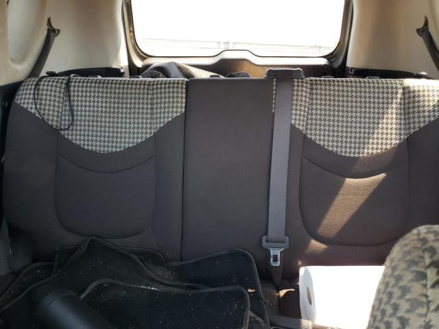 Photo 10 from auction – 2012 KIA SOUL with VIN KNDJT2A65C7416065