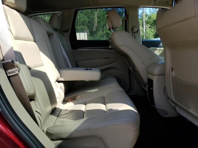 Photo 11 from auction – 2017 JEEP GRAND CHER with VIN 1C4RJEBG0HC833142