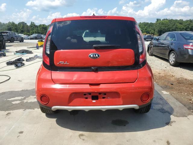 Photo 6 from auction – 2019 KIA SOUL + with VIN KNDJP3A53K7666792
