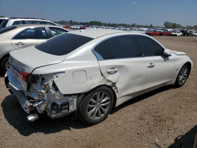Photo 3 from auction – 2016 INFINITI Q50 PREMIU with VIN JN1EV7AR5GM340392