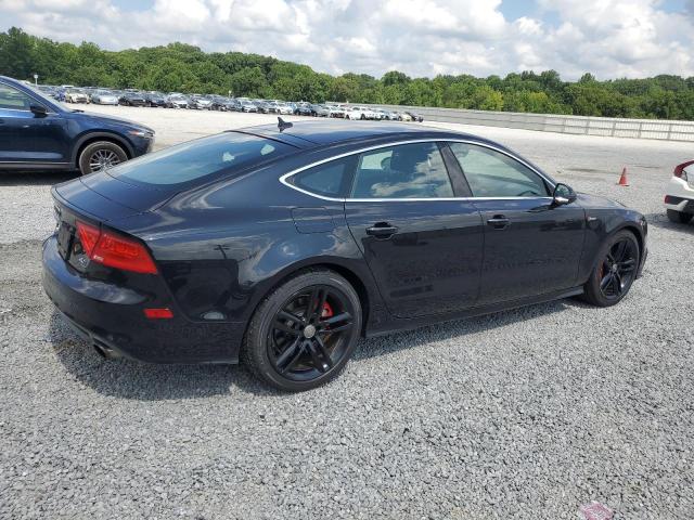 Photo 3 from auction – 2014 AUDI A7 PRESTIGE with VIN WAU2GAFC9EN071457