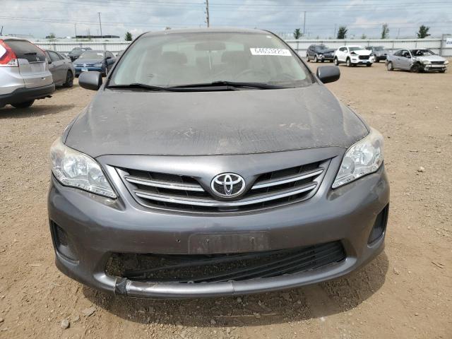 Photo 5 from auction – 2013 TOYOTA COROLLA BA with VIN 2T1BU4EE5DC034617