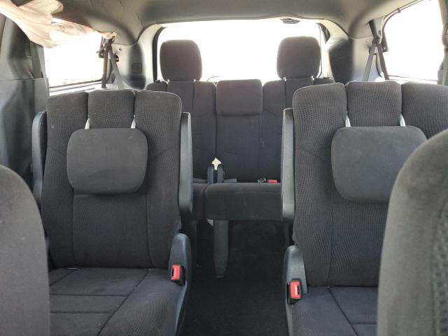 Photo 10 from auction – 2013 DODGE GRAND CARA with VIN 2C4RDGCG2DR819231