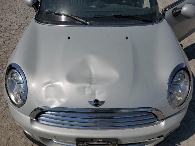 Photo 11 from auction – 2015 MINI COOPER with VIN WMWZN3C58FT862193