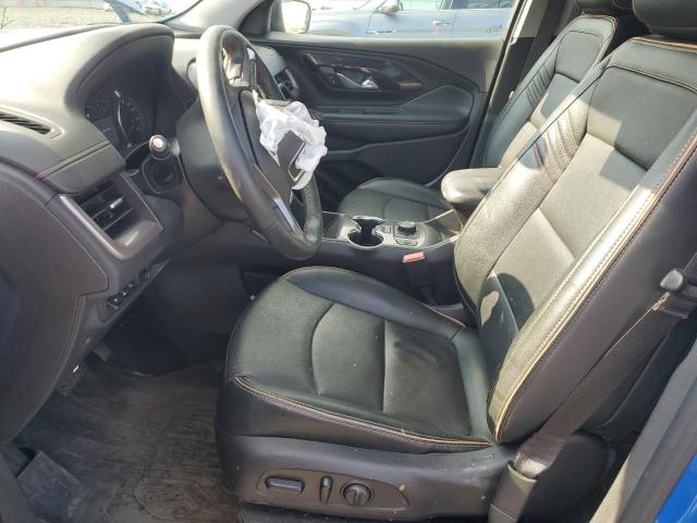 Photo 7 from auction – 2024 GMC TERRAIN AT with VIN 3GKALYEG7RL124450