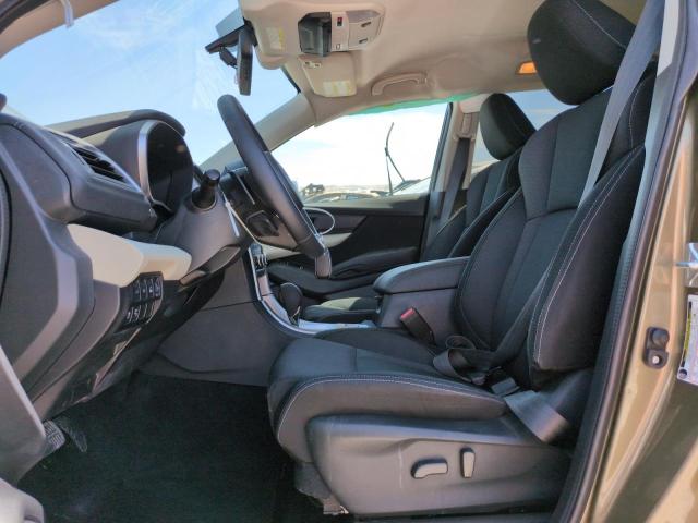 Photo 7 from auction – 2022 SUBARU ASCENT PRE with VIN 4S4WMACDXN3438433