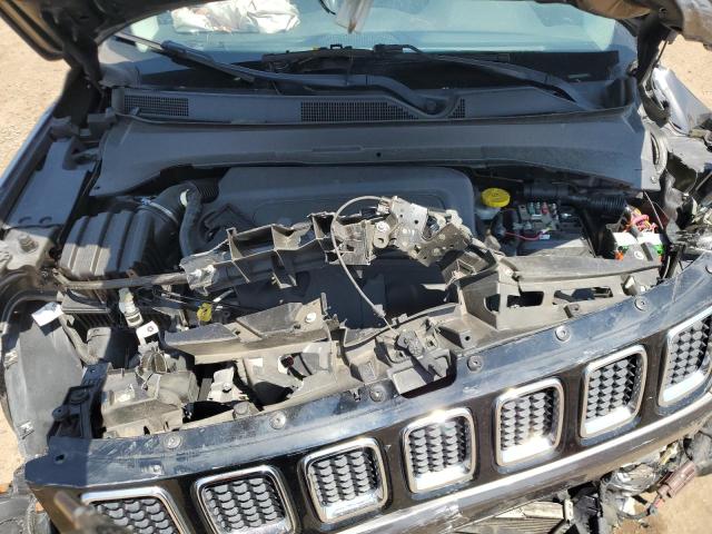 Photo 12 from auction – 2019 JEEP COMPASS LI with VIN 3C4NJDCB2KT619910