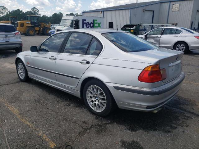 Zdjęcie 2 z aukcji – 2000 BMW 328 I z VIN WBAAM5348YFR18167