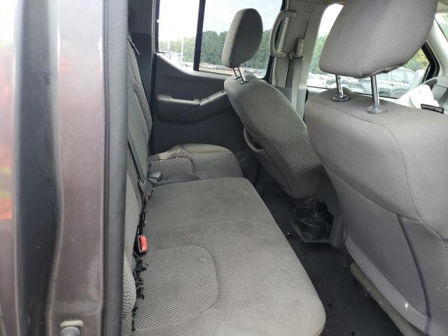 Photo 10 from auction – 2021 NISSAN FRONTIER S with VIN 1N6ED0EA0MN706404