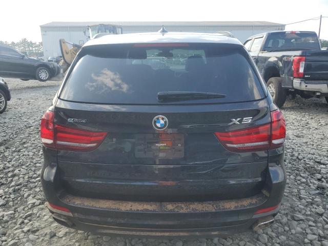 Photo 6 from auction – 2016 BMW X5 XDR40E with VIN 5UXKT0C52G0S76714