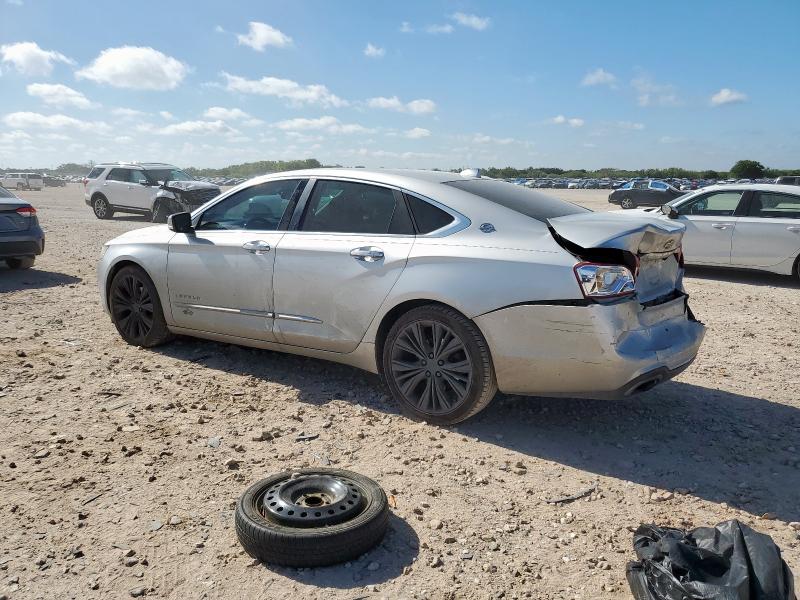 Photo 2 from auction – 2014 CHEVROLET IMPALA LTZ with VIN 1G1155S38EU115982