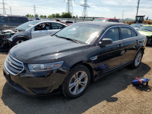 FORD TAURUS SE 2017 con VIN 1FAHP2D87HG132434 - Foto de la subasta