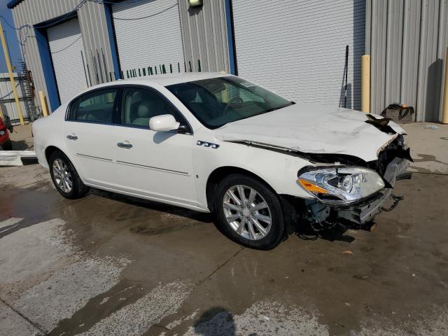Photo 4 from auction – 2009 BUICK LUCERNE CX with VIN 1G4HD57M79U119646