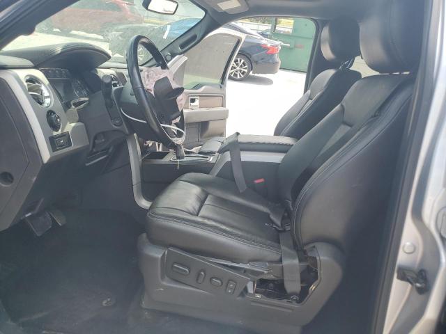 Photo 7 from auction – 2013 FORD F150 SUPERCREW with VIN 1FTFW1ET0DKD04683