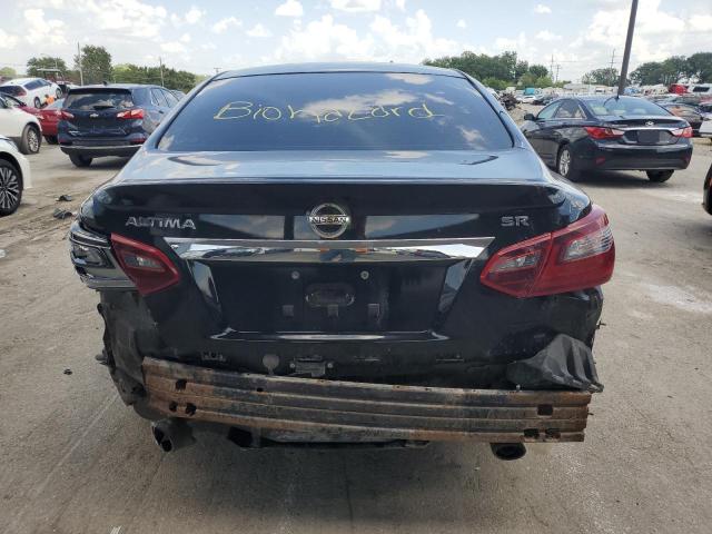 Photo 6 from auction – 2016 NISSAN ALTIMA 2.5 with VIN 1N4AL3AP9GC267452