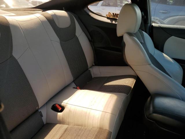 Photo 10 from auction – 2013 HYUNDAI GENESIS CO with VIN KMHHT6KD6DU111465