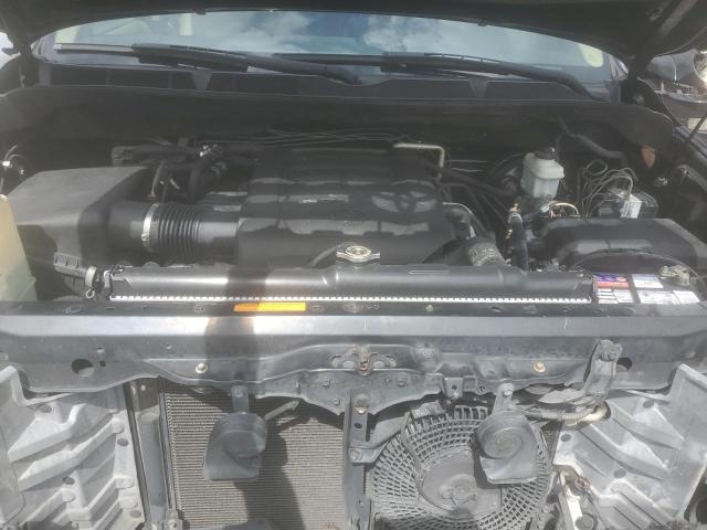 Photo 12 from auction – 2012 TOYOTA SEQUOIA PL with VIN 5TDYY5G11CS039270